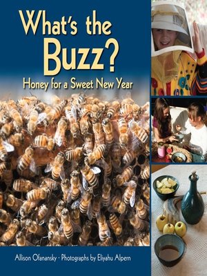 cover image of What's the Buzz?
